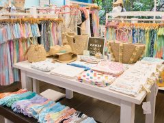 ハワイで身に付けたい南国コーデが充実！「Aloha Aina Boutique（アロハ・アイナ・ブティック）」
