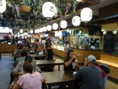 みんなが待っていた「Shirokiya Japan Village Walk（シロキヤ・ジャパン・ヴィレッジ） 」がエヴァウィング1階にリニューアルオープン！