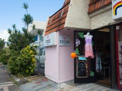 おしゃれロコも通ってる⁉︎ハワイの隠れ家スポット トリート・ハワイ(treat Hawaii)