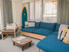 一度は泊まってみたい「The Surfjack Hotel ＆ Swim Club(ザ サーフジャックホテル スイム＆クラブ)」