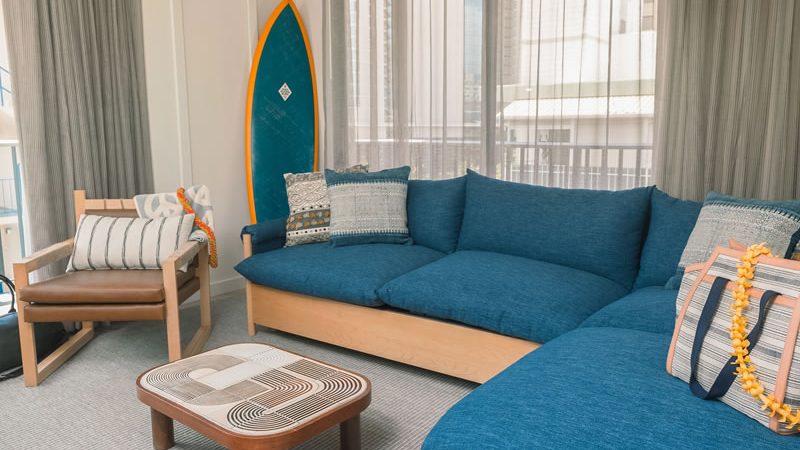 一度は泊まってみたい「The Surfjack Hotel & Swim Club(ザ サーフジャックホテル スイム&クラブ)」