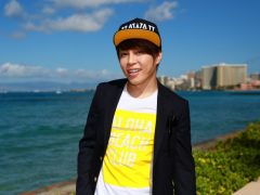 【LaniLani Special Interview】T. M. Revolution 西川貴教