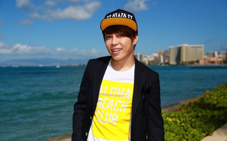【LaniLani Special Interview】T. M. Revolution 西川貴教