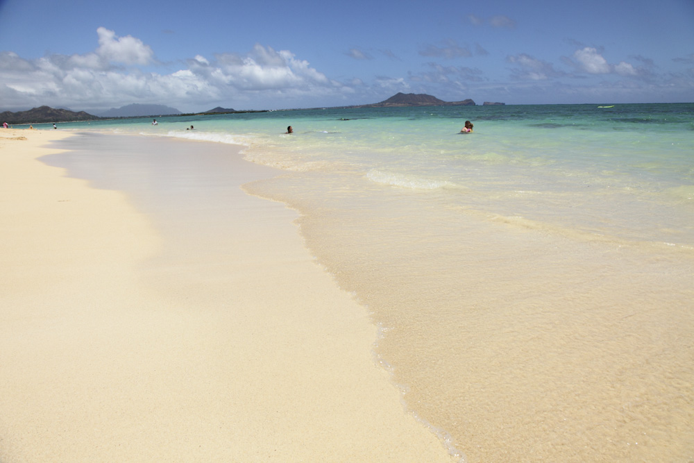 ラニカイ ビーチ Lanikai Beach ハワイの最新情報をお届け Lanilani
