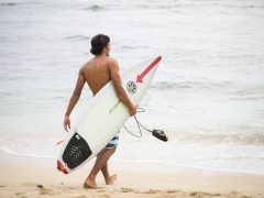 サーファーガールアカデミー／Surfer Girl Academy Hawaii