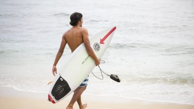 サーファーガールアカデミー／Surfer Girl Academy Hawaii