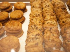 ザ・クッキー ・コーナー/The Cookie Corner　シェラトンワイキキホテル