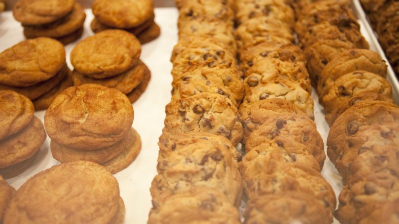 ザ・クッキー ・コーナー/The Cookie Corner シェラトンワイキキホテル