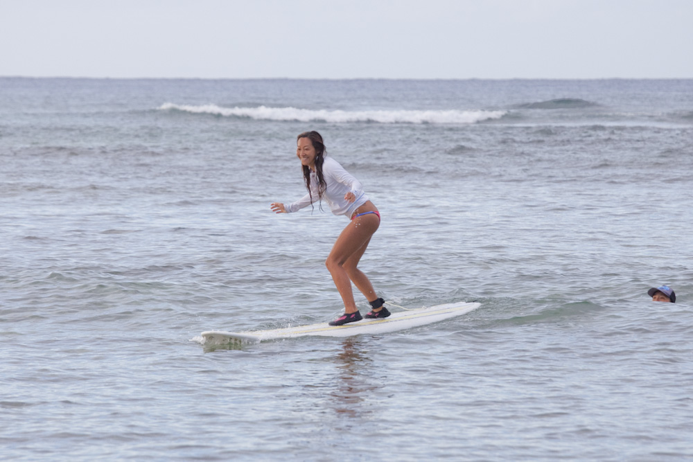 サーファーガールアカデミー Surfer Girl Academy Hawaii ハワイの最新情報をお届け Lanilani