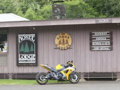 コケエロッジ／Kokee Lodge