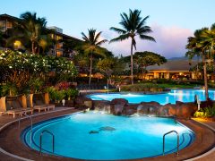 マウイ島で優雅で快適な滞在を約束する「The Westin Ka’anapali Ocean Resort Villas（ザ・ウェスティン・カアナパリ・オーシャン・リゾート・ヴィラ）」