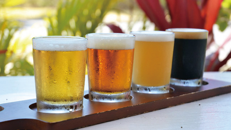 カカアコ地区に地ビールブランド「Brewing Company（ブリューイング・カンパニー）」が出店！
