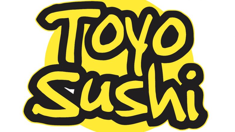 とよすし／Toyo Sushi