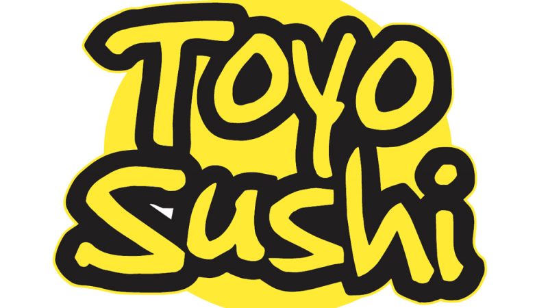 とよすし/Toyo Sushi