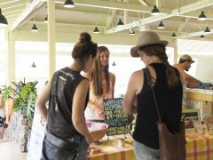 ハレイワ・ファーマーズマーケット／Haleiwa Farmers Market