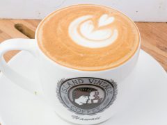 【ハワイで使えるワンフレーズ英会話】カフェでの注文