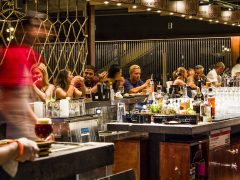 「マウイ・ブリューイング・カンパニー／Maui Brewing Co.」で地元産クラフトビールを味わう！