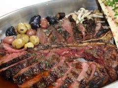 ジャペンゴ ステーキ＆シーフード／Japengo Steak and Seafood