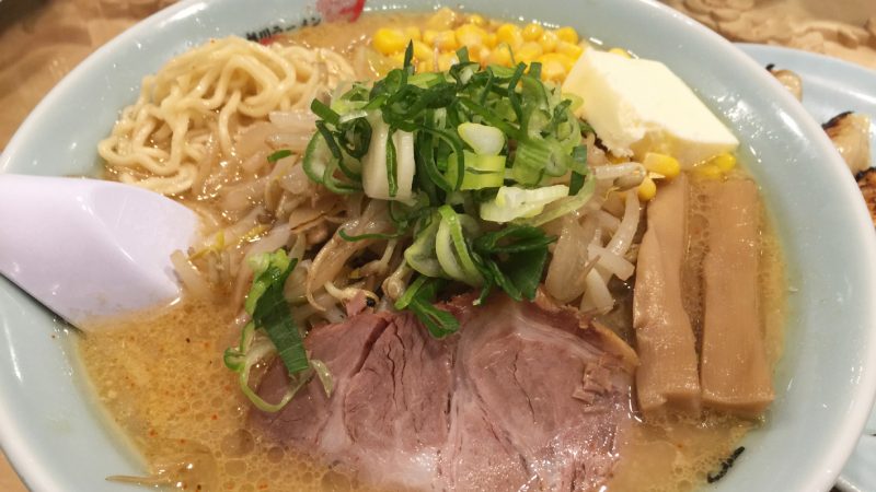 ワイキキ横丁のラーメンロードが完成! 新店舗も続々オープン