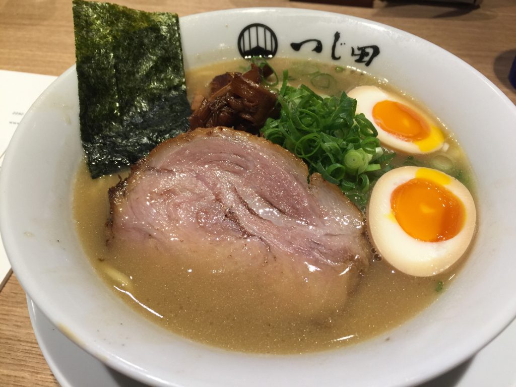 ラーメン