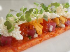 ショーン・モリスさん おすすめハワイ最新グルメ