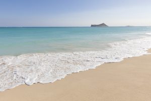 全米No.1にも選ばれた美しきワイマナロ・ビーチ