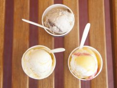 ワイキキでジェラートやアイスクリームが楽しめるお店4選