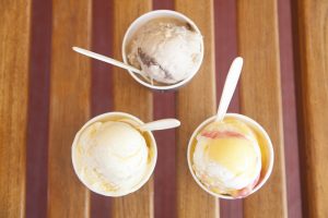 ワイキキでジェラートやアイスクリームが楽しめるお店4選