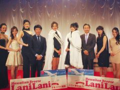 「ミスブライダルモデルグランプリ2016」ファイナルが八芳園で開催