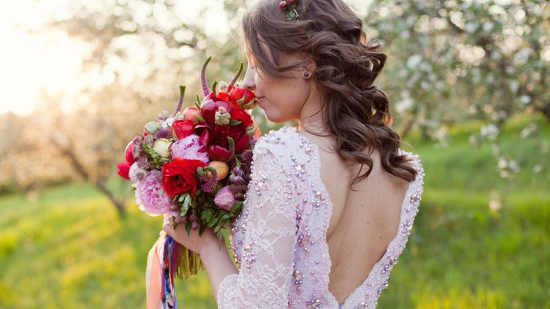 SOHO WEDDING & BEAUTY(ソーホー ウェディング&ビューティー)