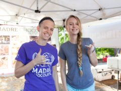 【ハワイで使えるワンフレーズ英会話】vol.9 マーケットでフード類の注文