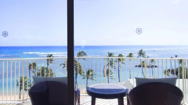 ハワイで極上の時間を過ごせるホテル「The Kahala Hotel & Resort(ザ・カハ  ラ・ホテル＆リゾート)」