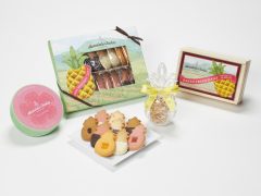ホノルルクッキーカンパニーから新しいフレーバー「グアバ＆リリコイ」が登場！