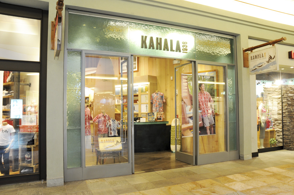 Kahala Waikiki/カハラ・ワイキキ