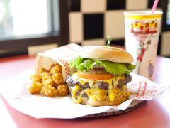 在住者厳選！ハワイのおすすめハンバーガーショップ6選