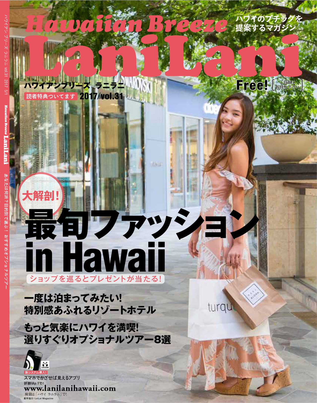 LaniLani31号