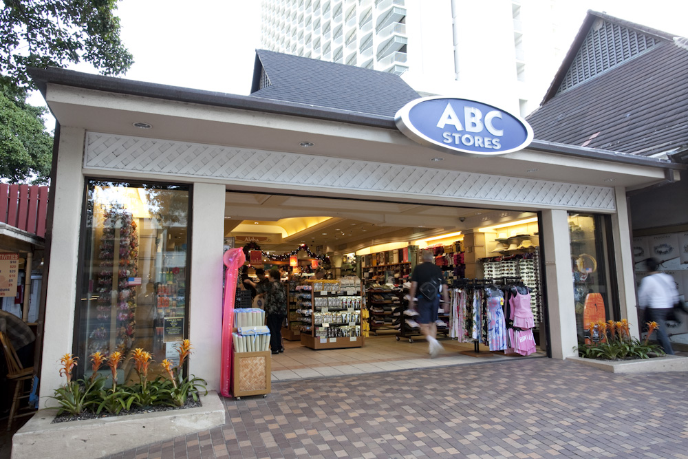 ABC Store #37／ABCストア（37号店）