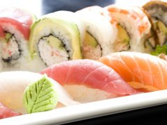 美味しいお寿司が食べたいときはこの店で決まり！