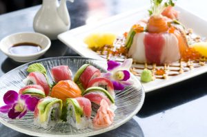 FURUSATO SUSHI／ふるさと寿司