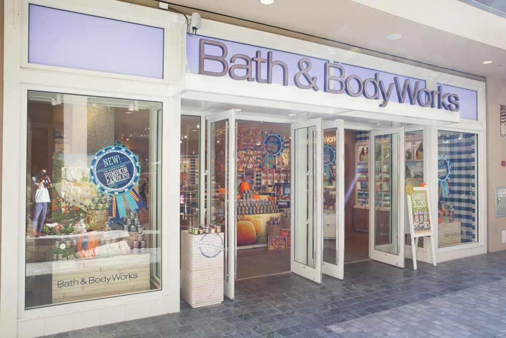 BATH&BODY WORKS／バス＆ボディ・ワークス