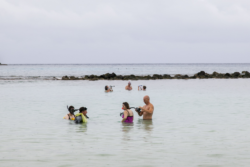 Hanauma Bay/ハナウマ湾