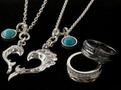 ”ハワイの神秘”を閉じ込めた、憧れのハワイアンジュエリーが買えるお店