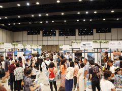 渋谷でハワイ好きが歓喜に沸く３日間！　2017年7月15日から渋谷ヒカリエで『Hawaii Expo 2017』開催！