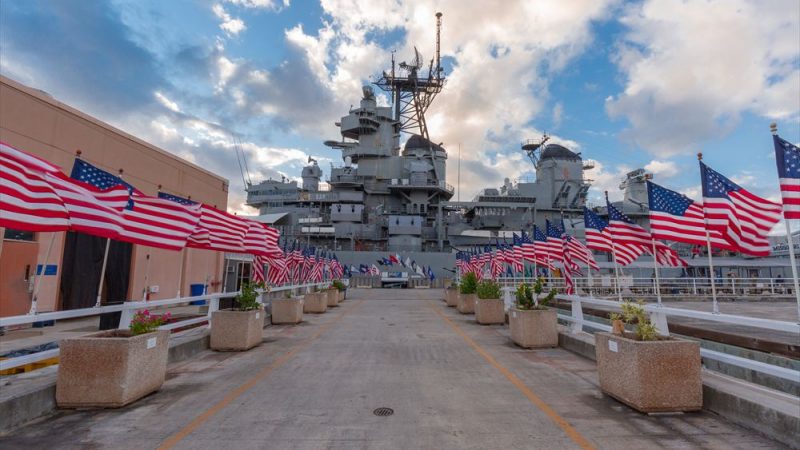 楽園ハワイのカルチャーに触れる!歴史を体感するオアフのスポット5選