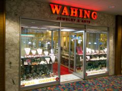 ワヒング／WAHING　JEWELRY