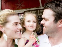 【ハワイで使えるワンフレーズ英会話】vol.20　子連れ旅行で使えるフレーズ