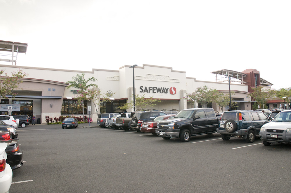 safeway／セーフウェイ