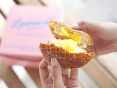 外はカリッ！中はふんわり！新食感のハワイアンドーナツ”マラサダ”が美味しいお店