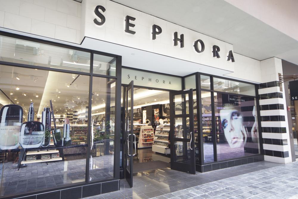 SEPHORA／セフォラ