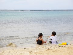 ゆったりと静かな時間が過ごせる、オアフ島穴場ビーチ＆周辺グルメスポット